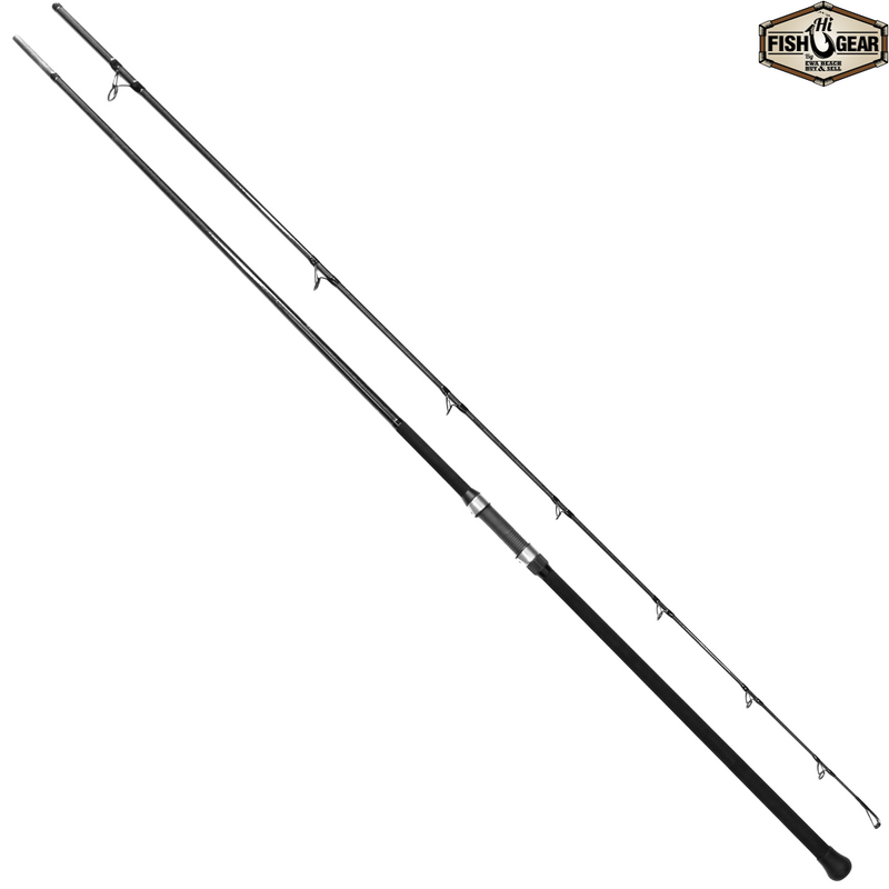 Shimano Tiralejo Surf Spinning