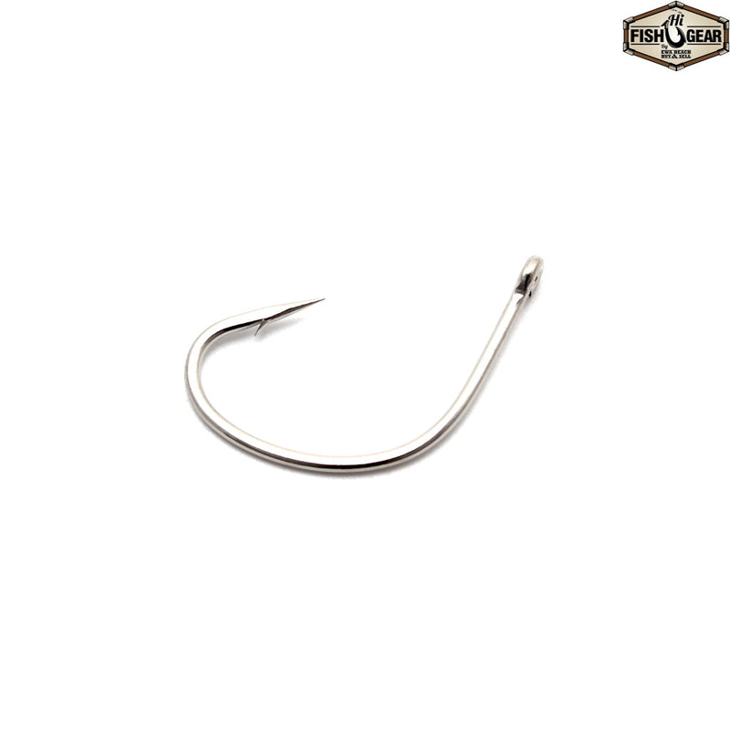 Hawaiian Angler AH Hook 14 (10pc) Hawaiian Angler AH Hook 14 (10pc)