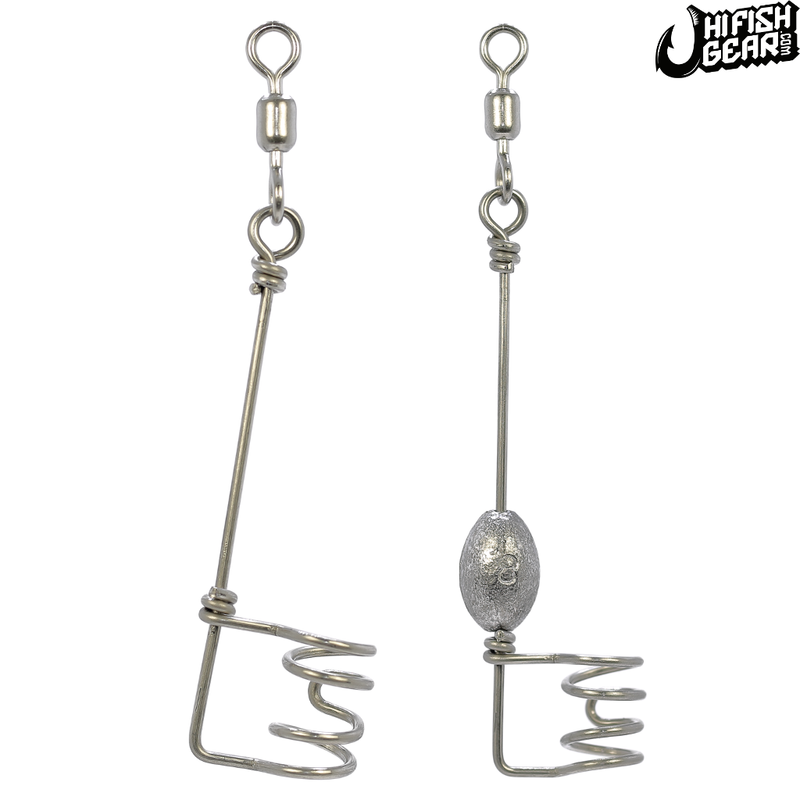 Hawaiian Angler One Way Slide