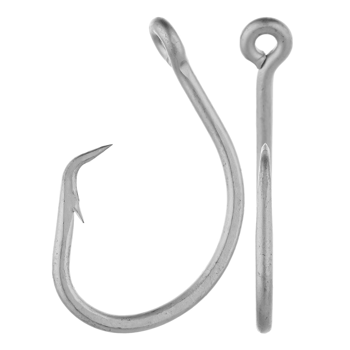 VMC 5789 6X Tournament Circle Hook — HiFishGear