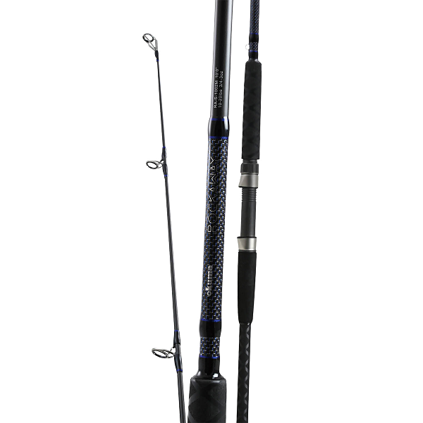 Okuma RA-S-1002MH Rockaway Surf Black, 10' Okuma RA-S-1002MH Rockaway Surf Black, 10'