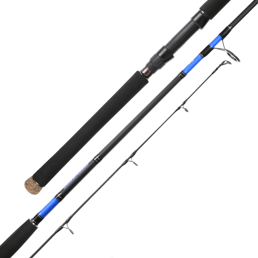 Daiwa Beefstick Surf Rod 2 Piece 12ft Medium Heavy XF, Size: 12'