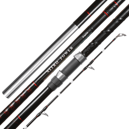 Ulua Rods — HiFishGear