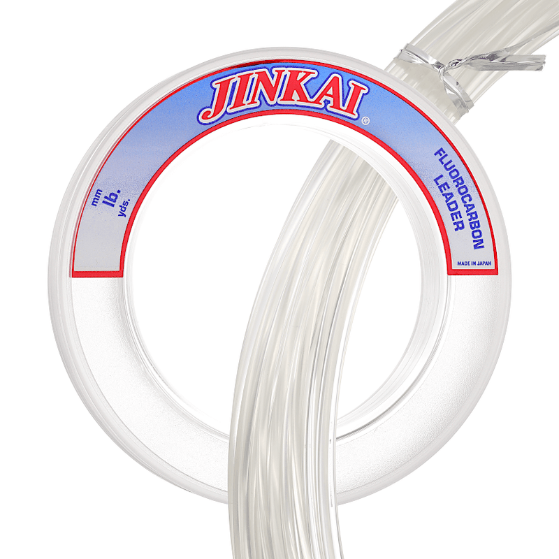 Jinkai Fluorocarbon Leader