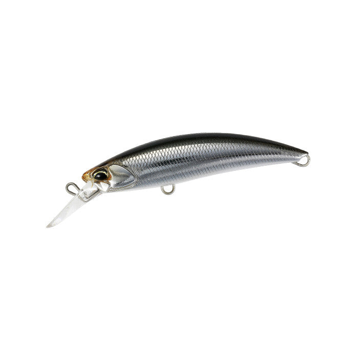 DUO Rough Trail Blazin Saltwater Sinking Lure Clear Anchovy (GHA0114) / 28g/85mm