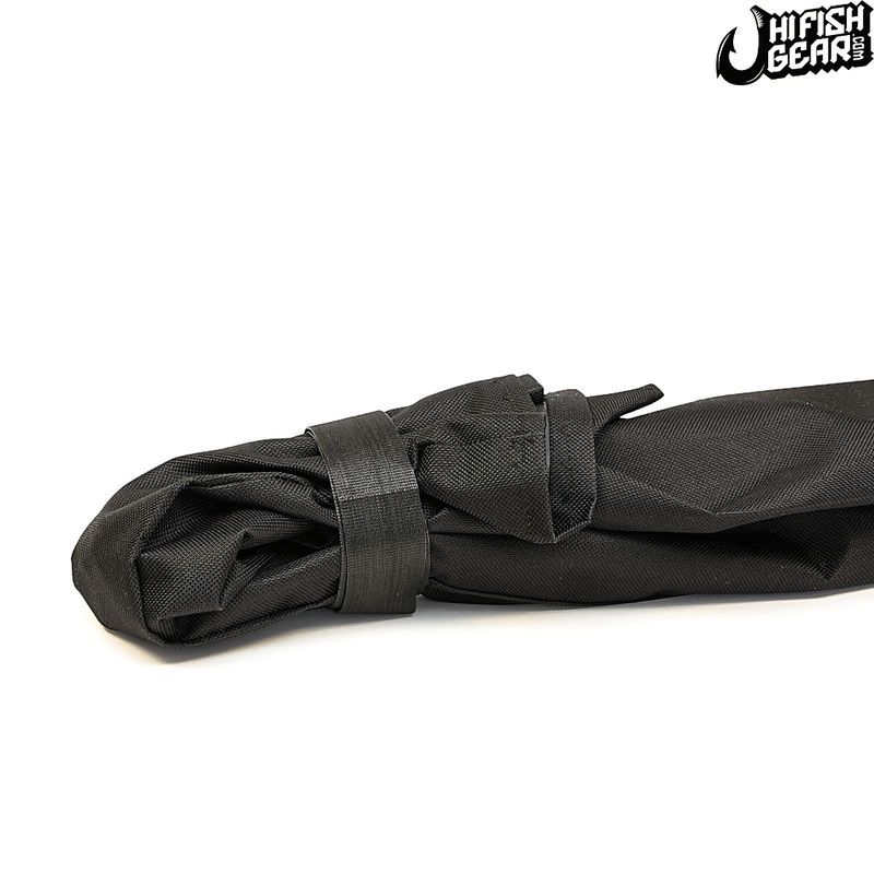 DG Heavy-Duty Double Ulua Rod Bag