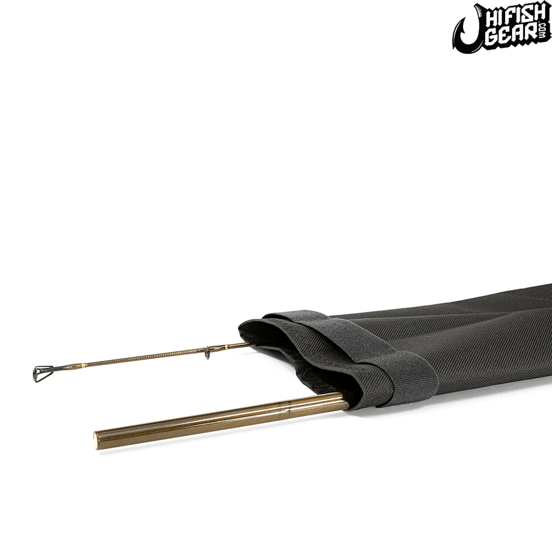 DG Heavy-Duty Spinning Rod Bag