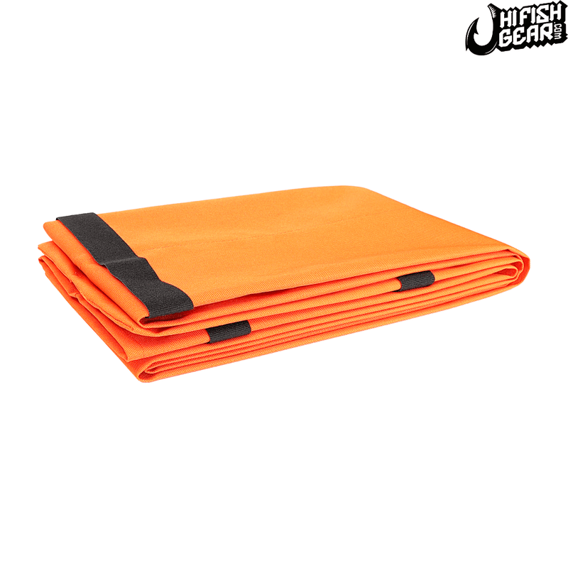 DG Heavy-Duty Ulua Rod Bag