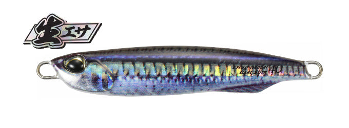 Drag Metal Cast Slim