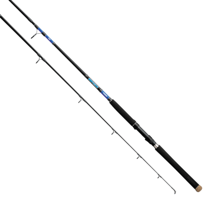 7 penn 309 level wind diawa beefstick fishing pole Daiwa Beefstick Surf Rod 2 Piece 12ft Medium Heavy XF, Size: 12'