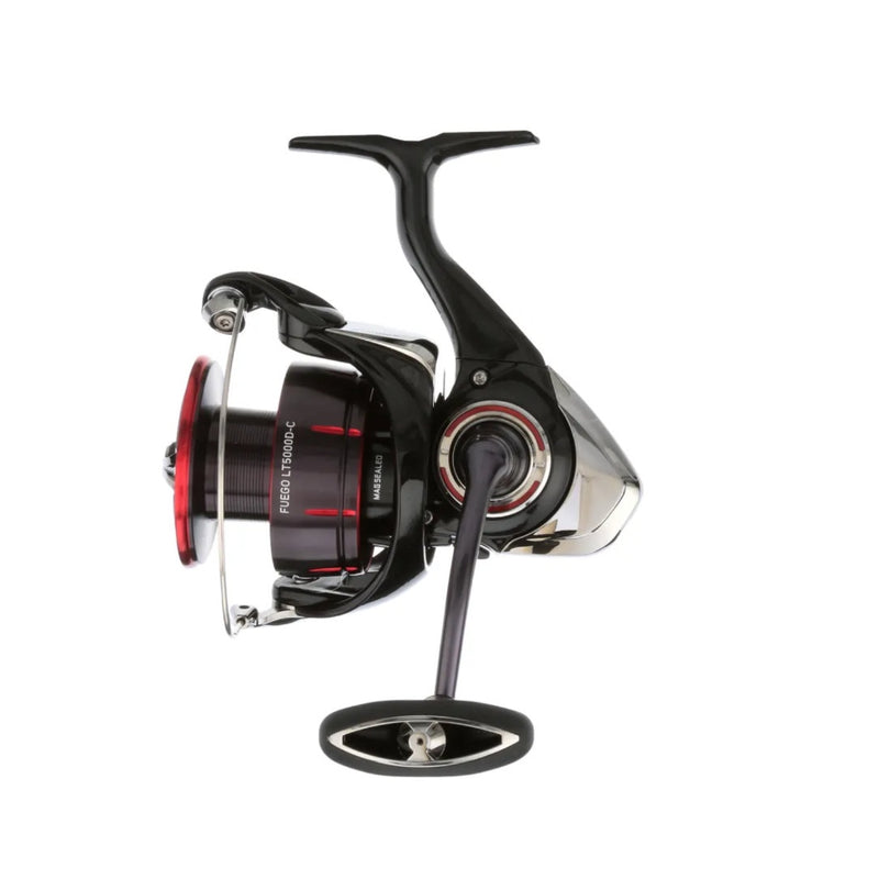 Daiwa Fuego LT
