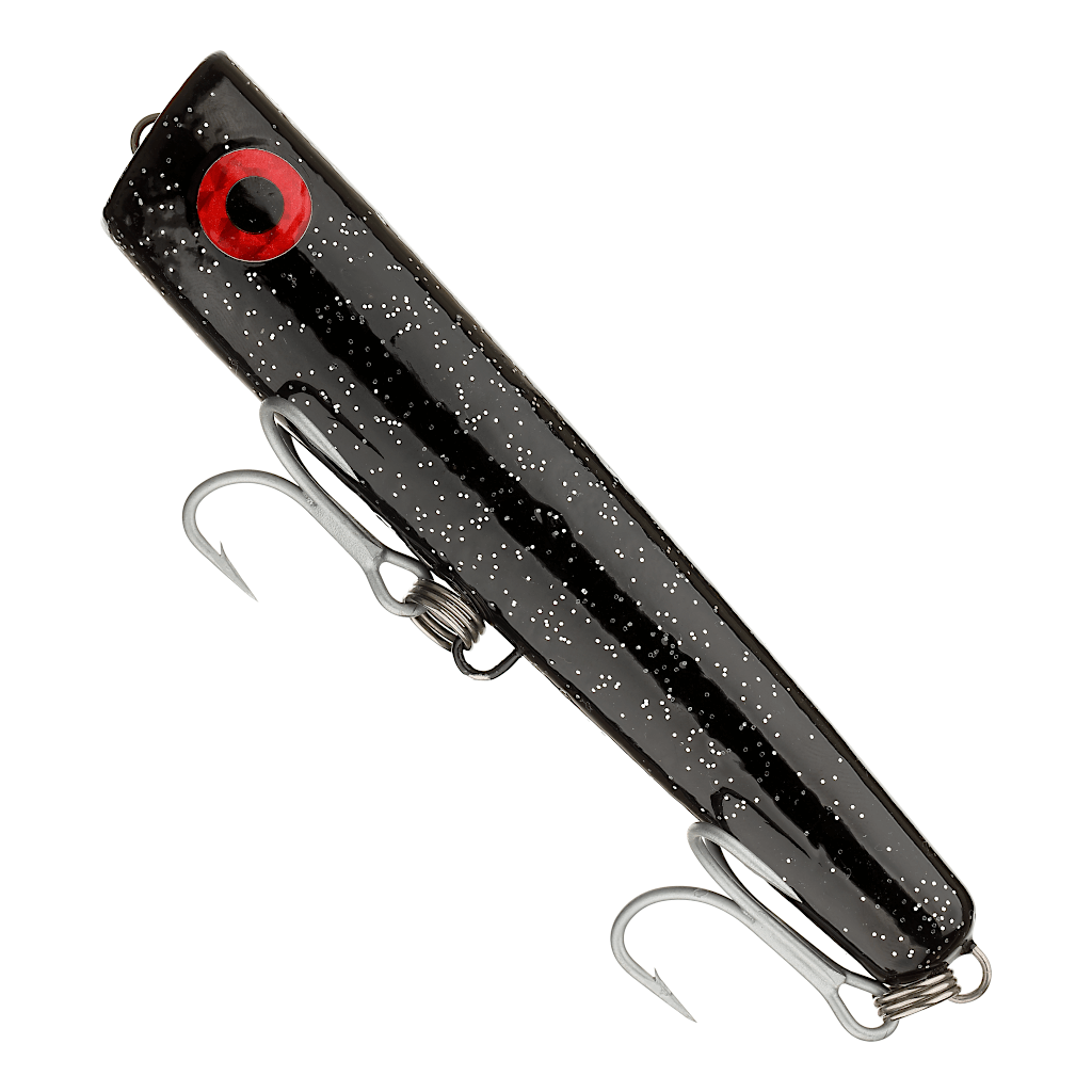 Kaku Lures (ZZ-M) 2oz 5.5” Foam Core Resin Lure — HiFishGear