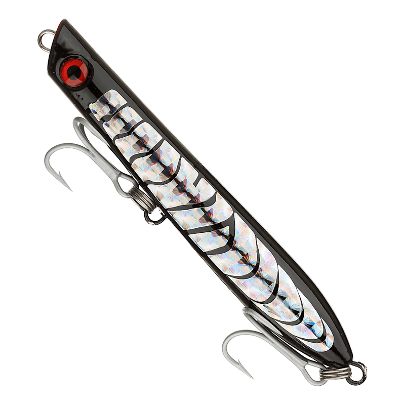 Kaku Lures (ZZ-N) "Uncle K" 1.75oz 6in Foam Core Resin Lure