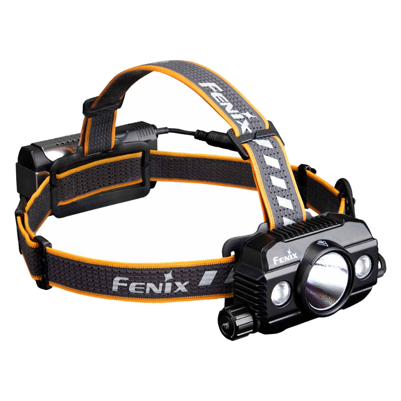 Fenix HP30R V2.0 Rechargeable Headlamp