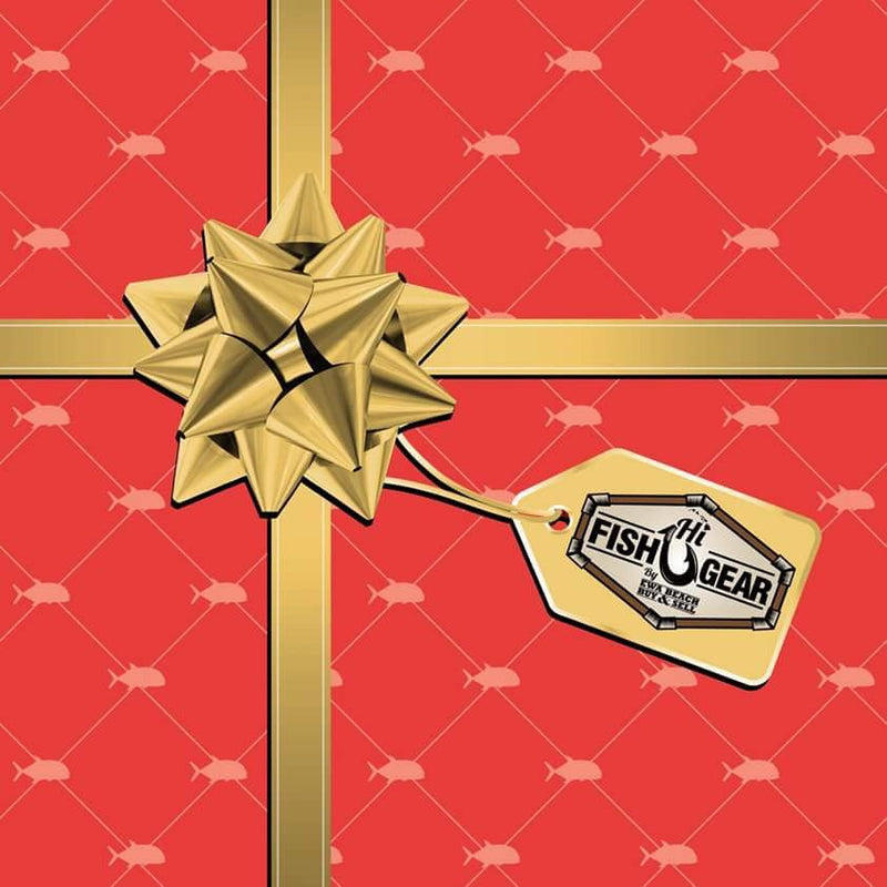 HiFishGear Gift Card