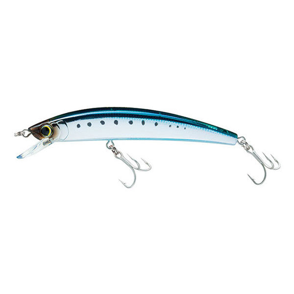 Yo-Zuri Crystal Minnow Floating Lure
