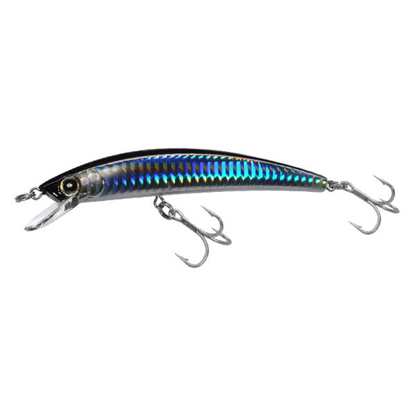 Yo-Zuri Crystal Minnow Floating Lure