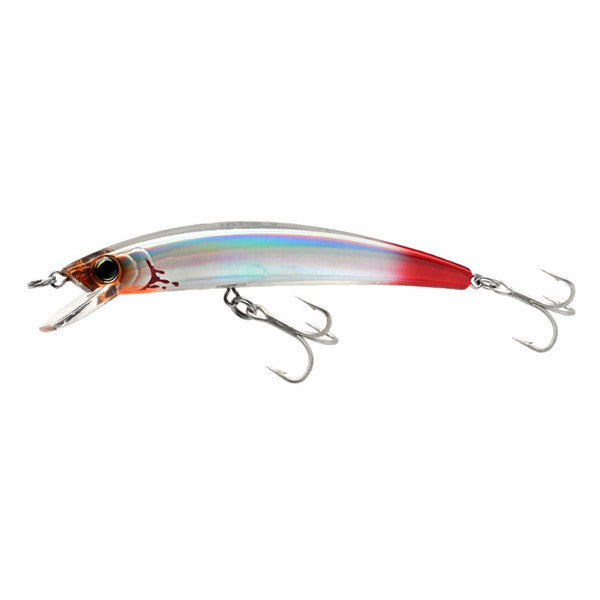 Yo-Zuri Crystal Minnow Floating Lure