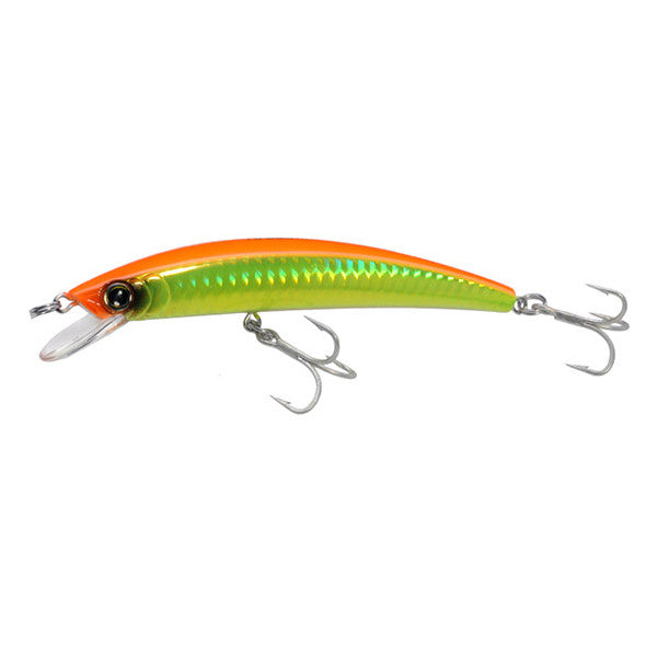 Yo-Zuri Crystal Minnow Floating Premium Classic 110mm 12g Yo-Zuri Crystal Minnow Floating Premium Classic 110mm 12g