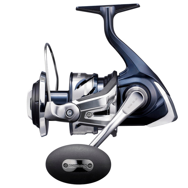 Shimano Twin Power SW C Spinning Reels — HiFishGear Shimano Twin Power SW C Spinning Reels — HiFishGear