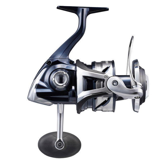 Shimano Twin Power SW C Spinning Reels — HiFishGear