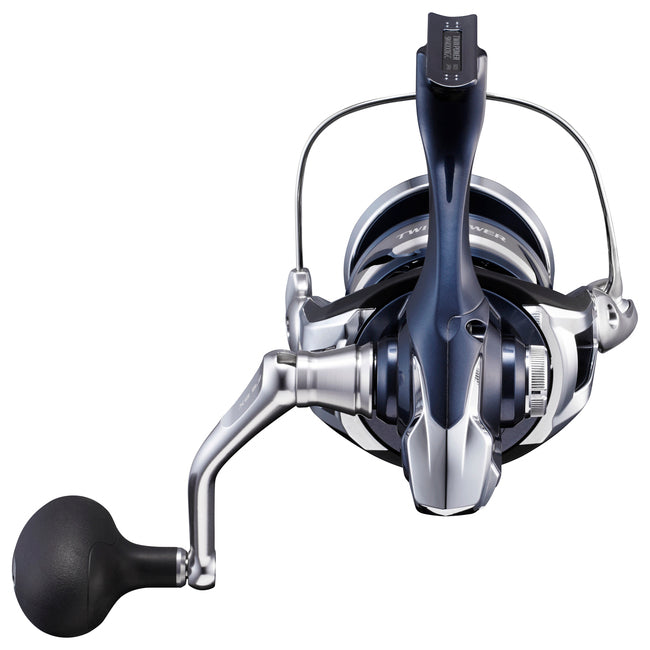 Shimano Twin Power SW C Spinning Reels — HiFishGear