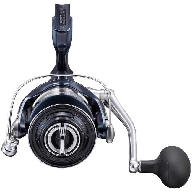 Shimano Twin Power SW C Spinning Reels