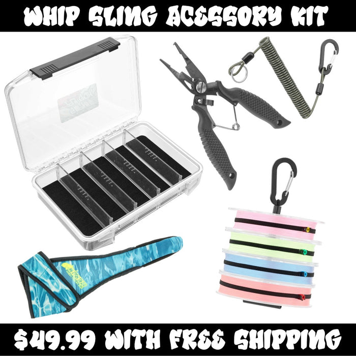 HFG Whip Sling Accessory Kit