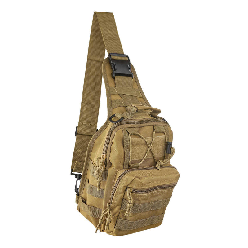 HFG Whip Sling Shoulder Tackle Storage Bag