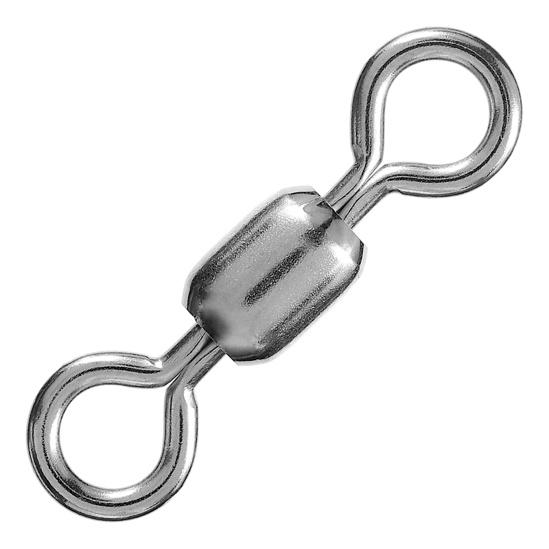 HFG Brass Crane Swivel