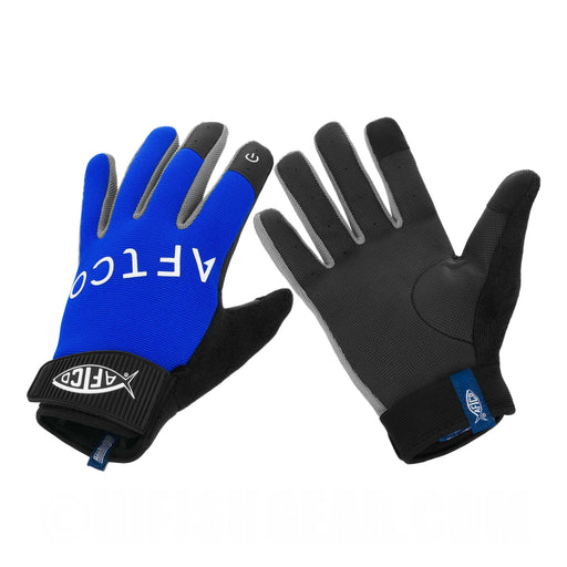 Aftco Utility fishing gloves