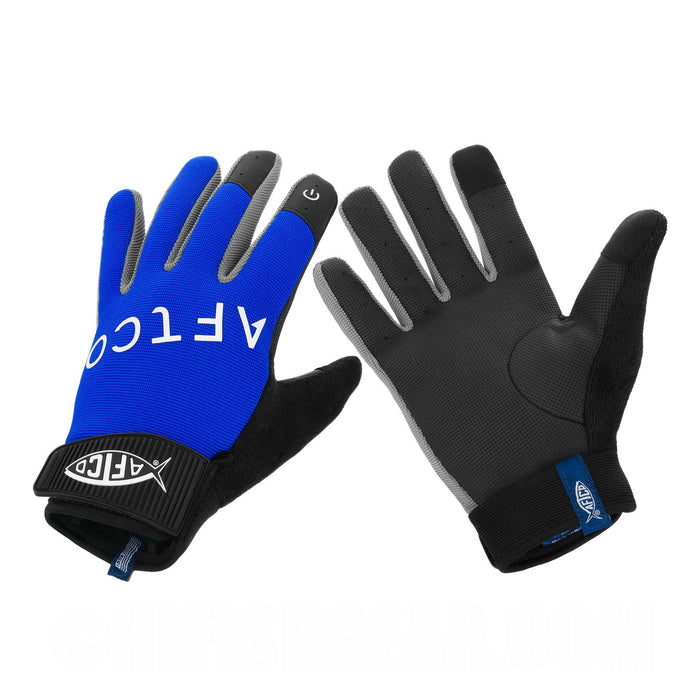Aftco Utility Fishing Gloves — HiFishGear
