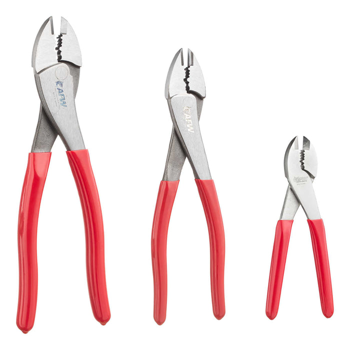 AFW Crimping and Cutting Pliers