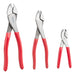 AFW Crimping and Cutting Pliers