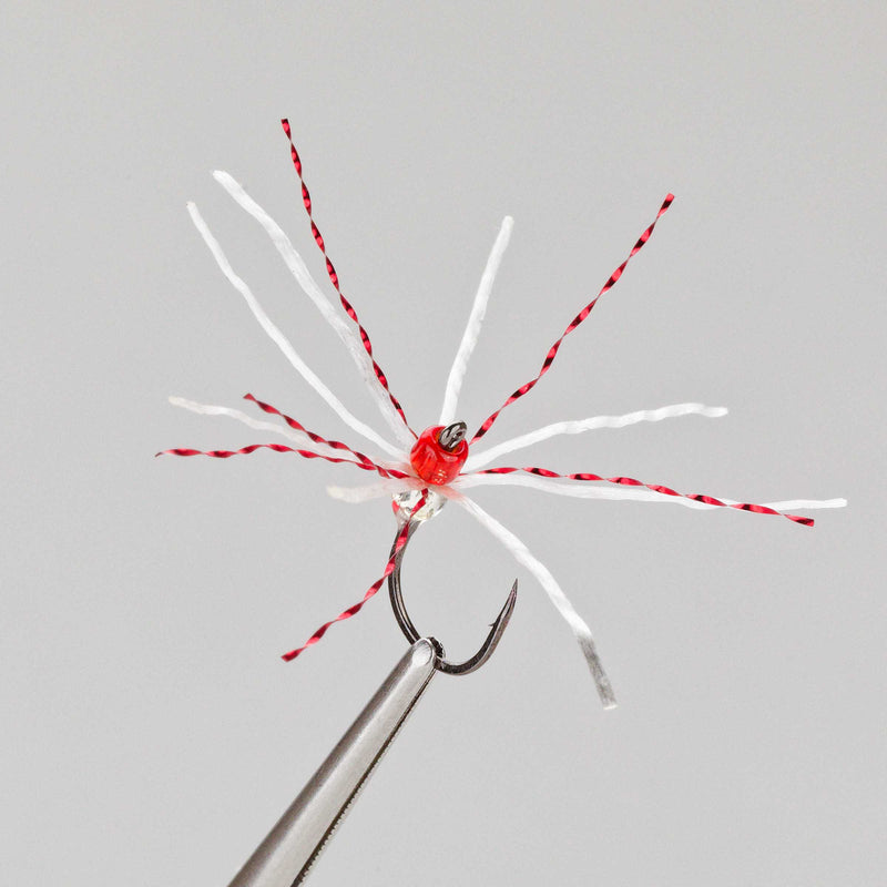 Akule-Halalu Spider Flies (3 Pack)