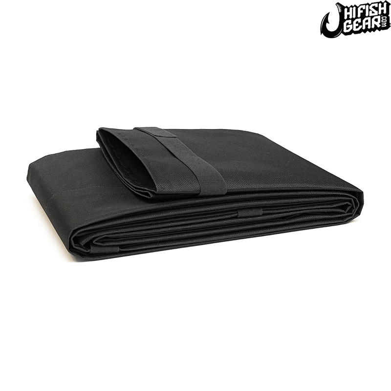 DG Heavy-Duty Double Ulua Rod Bag