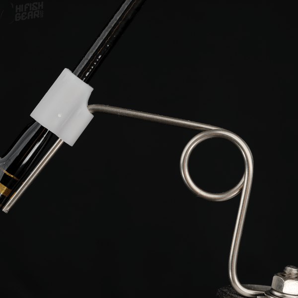 Fishing Solutions Bell Buddy Clips