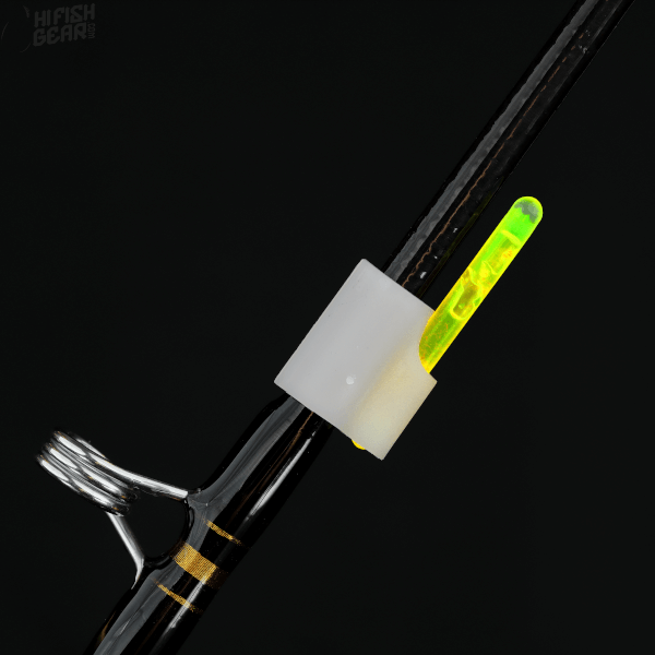 rod buddy fishing rod holder clips Fishing Solutions Bell Buddy Clips — HiFishGear