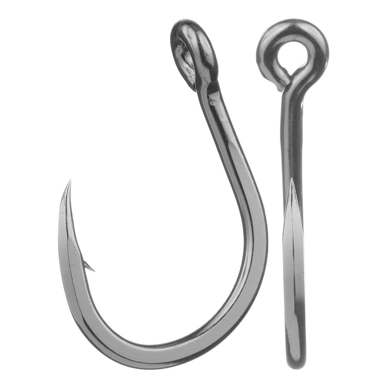 BKK Puka Live Bait Hook