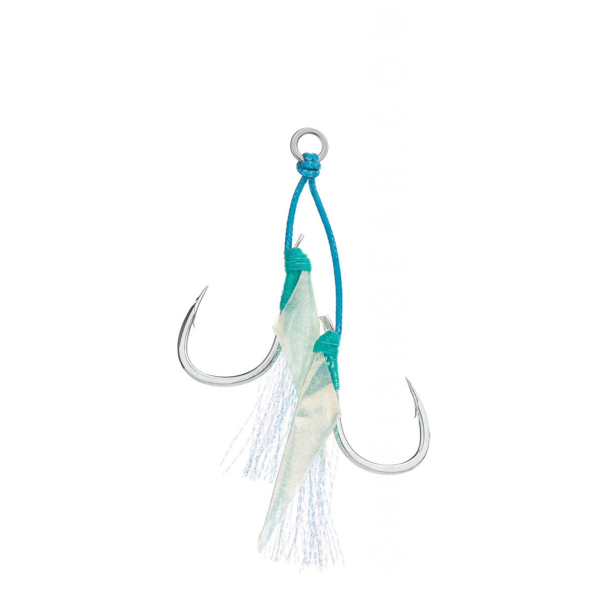 big fish small hooks BKK Sea Ranger Plus Assist Hooks — HiFishGear