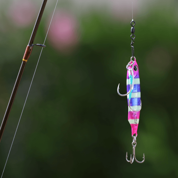 BKK Shore Patrol Assist Hook