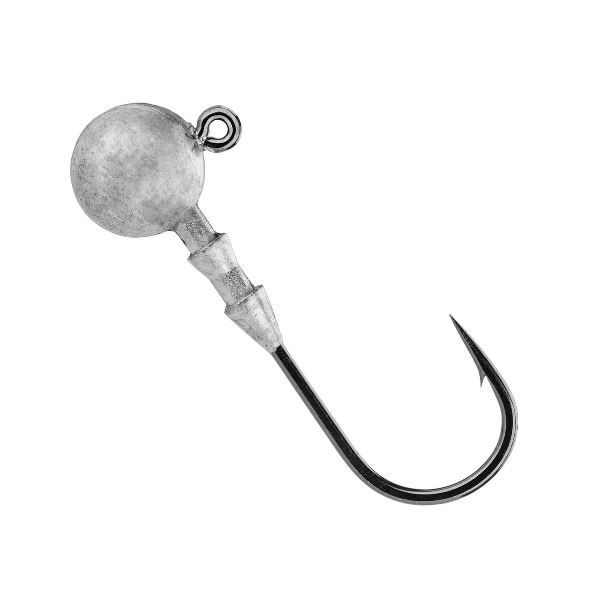 BKK Silent Chaser Round Head  HiFishGear