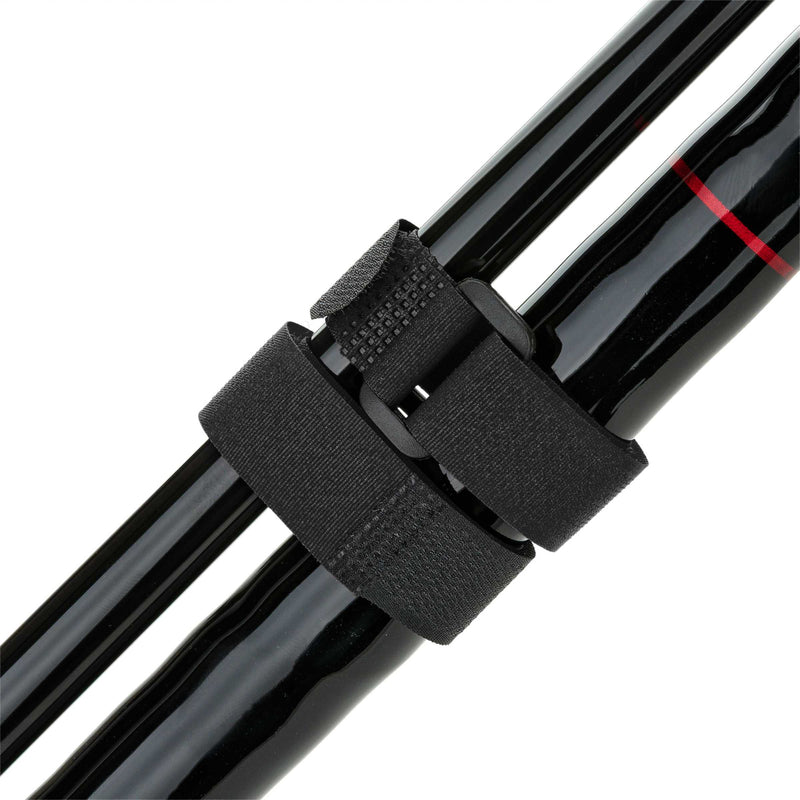 Budget Rod Straps (5 Pairs, 10 Straps)