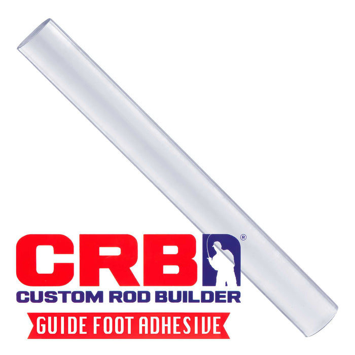 CRB Guide Foot Adhesive