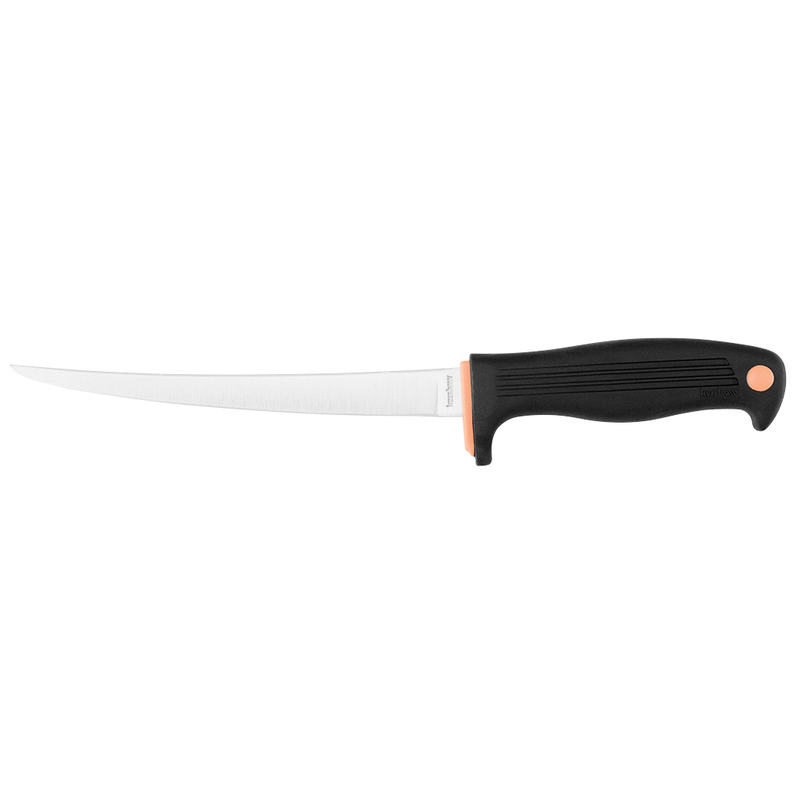Kershaw Fillet Knife with Sheath