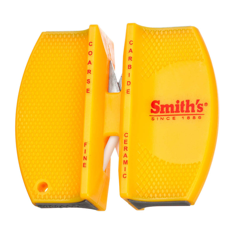Smith's 2-Step Knife Sharpener