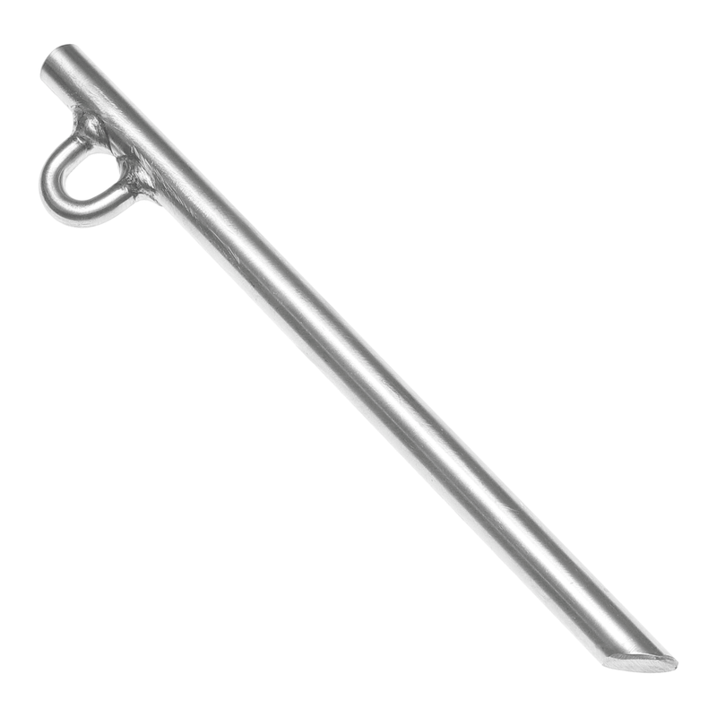 Big Island Style Stainless Steel Tie Down Spike