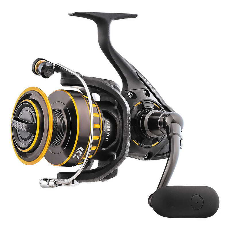 daiwa big game fishing reels Daiwa