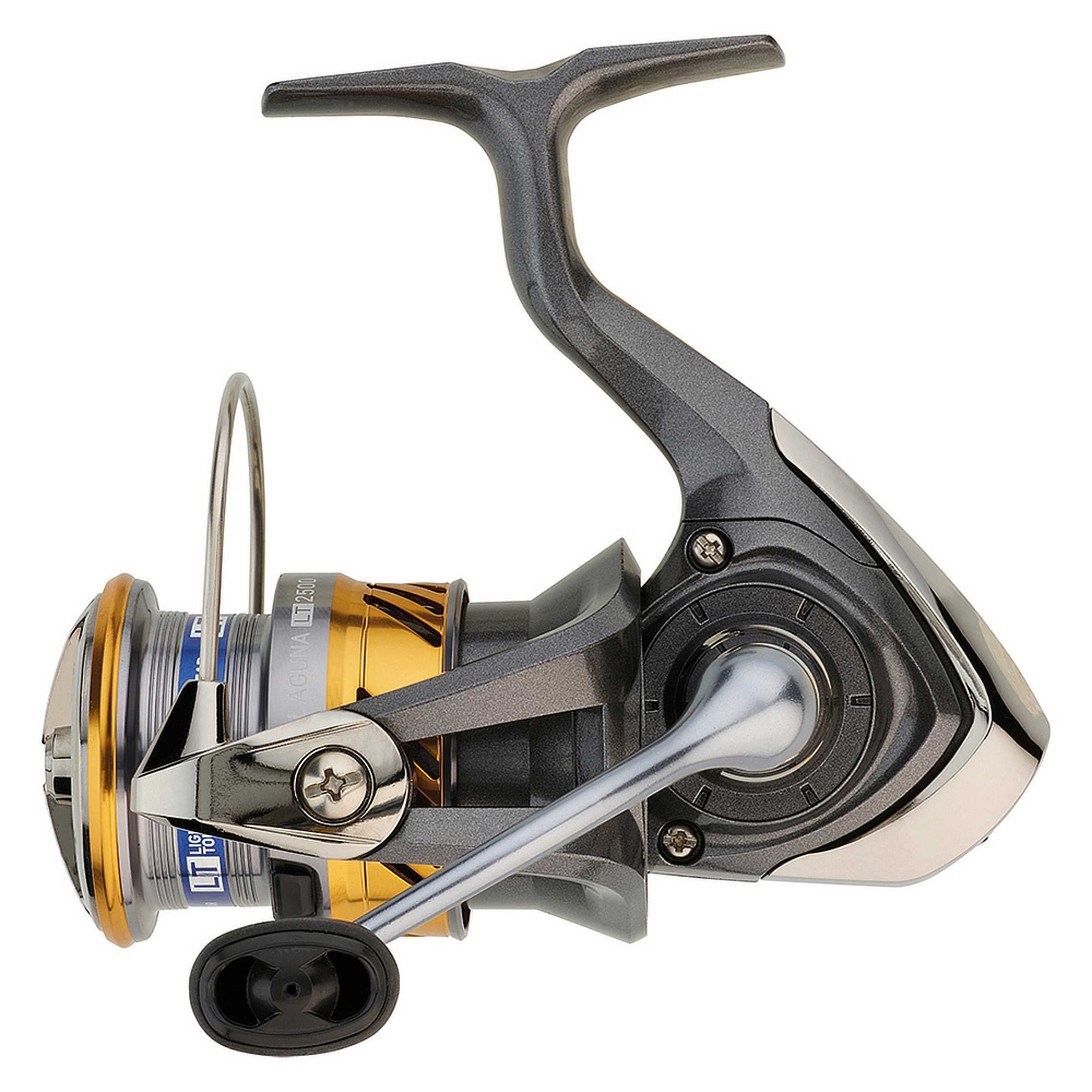 Daiwa Laguna LT — HiFishGear