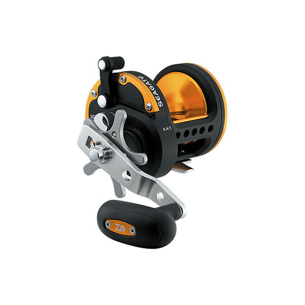 daiwa 50h reel Daiwa Seagate Star Drag — HiFishGear